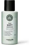 Maria Nila, True Soft, Cruelty Free, Hair Shampoo, For Hydration, 100 ml