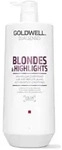 Goldwell Dualsenses Blondes & Highlights Anti-Yellow Conditioner 1000ml
