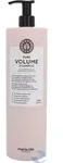 Maria Nila Pure Volume Shampoo Shampoo f&uuml;r Haarvolumen 1000 ml