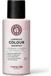 Maria Nila, Luminous Colour, Hair Shampoo, For Colour Protection, 100 ml