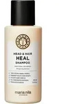 Maria Nila, Head & Hair Heal, Aloe Vera Extract, Hair Shampoo, Invigorating &