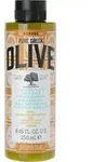KORRES Pure Greek Olive N&auml;hr-Shampoo f&uuml;r trockenes und strapaziertes Haar, 250 ml