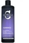 Tigi Fashionista, Frauen, Blond, Blond, N&auml;hrend, 750 ml