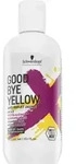 Schwarzkopf Goodbye Yellow Shampoo &ndash; 300 ml