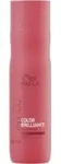 Wella Professionals INVIGO Color Brilliance Shampoo Coarse, 250 ml, Shampoo,
