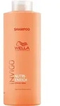 Wella Professionals INVIGO Nutri-Enrich Deep Nourishing, 1000 ml, Shampoo,