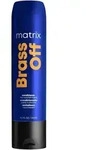 Matrix Total Results Brass Off, Frauen, Professionelle Haarsp&uuml;lung, Blondiertes