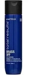 Matrix Total Results Brass Off, 300 ml, Shampoo, Professionell, Frauen, Gef&auml;rbtes