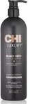 Farouk Systems CHI Luxury Black Seed Oil Moisture Replenish Conditioner 739 ml