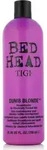 Tigi Head Dumb Blonde Reconstructor 750ml