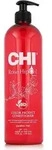 CHI Rose Hip Oil Color Nurture Protecting Conditioner pflegender Conditioner f&uuml;r