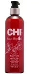 CHI Rose Hip Oil Color Nurture Protecting Shampoo sch&uuml;tzendes Shampoo f&uuml;r