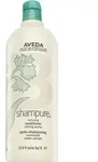 Calming Aroma Aveda Shampure Nurturing Conditioner