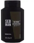 SEB MAN Purifying Shampoo 250ml