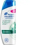 Head & Shoulders Milde Pflege 300 ml, 300 ml, Shampoo, Nicht-professionell,...