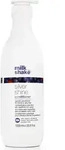 Milk_Shake Silver Shine Conditioner sch&uuml;tzender Conditioner f&uuml;r platinblondes und