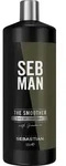 Sebastian SebMan The Smoother Conditioner 1000ml