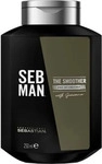 Sebastian SebMan The Smoother Conditioner 50ml