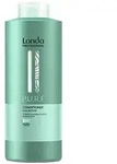 Gentle conditioner for dry hair without shine PURE (Conditioner) - Volume: 1000 ml