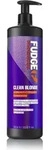 Fudge Clean Blonde Violet-Toning Shampoo 1000 ml