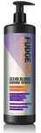 Fudge Clean Blonde Damage Rewind Violet-Toning Conditioner 1000 ml