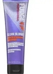 Fudge Professional Clean Blonde, 250 ml, Shampoo, Professionell, Frauen, Blond, Blond