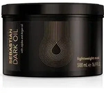 Sebastian Professional Dark Oil Lightweight Mask 500 ml