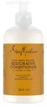 SheaMoisture Raw Sheabutter Conditioner - sulfatfreie, feuchtigkeitsspendende