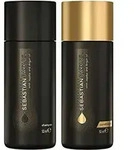 Sebastian Dark Oil Light Weight Conditioner, Frauen, Professionelle...