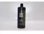 Sebastian Professional Man The Boss Thickening Shampoo 1000 ml
