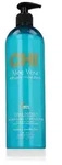 Farouk Systems CHI Aloe Vera Curls Defined Detangling Conditioner 739 ml