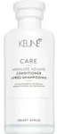 Keune Care Absolute Volume Conditioner kr&auml;ftigender Conditioner f&uuml;r...