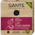 Sante Naturkosmetik Festes Glanz Pflege-shampoo Bio-birkenblatt & Pflanzliches