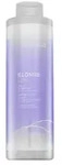 Joico Blonde Life Violet Shampoo Pflegeshampoo f&uuml;r blondes Haar 1000 ml
