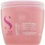 Alfaparf Semi Di Lino Nutritive Mask Moisture Dry Hair 500 ml