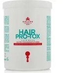 Kallos KJMN Hair Pro-tox Hair Mask Cream with Keratin 1000ml, 1000 ml, Unisex,