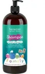 Family Shampoo - Freshness Adventure Limette & Aloe Vera 950ml