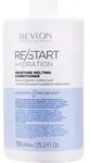 Revlon Re/Start Hydration Moisture Melting Conditioner 750ml mit Pumpe