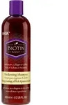 Hask Biotin Boost Verdickungsshampoo f&uuml;r feines Haar, 355 ml