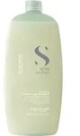 Alfaparf Milano Semi Di Lino Scalp Relief Calming Micellar Low Shampoo 1000 ml