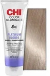 Farouk Systems CHI Color Illuminate Platinum Blonde Purple Conditioner 251 ml