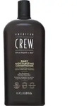 American Crew Daily Moisturizing Conditioner, M&auml;nner, trockenes Haar, normales Haar,
