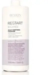 Revlon Professional Restart Balance Scalp Soothing Cleanser Shampoo 1000 ml