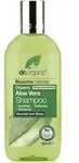 Dr.Organic Aloe Vera Shampoo 265ml