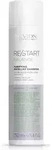Revlon 8432225114507, 250 ml, Shampoo, Professionell, Frauen, &ouml;liges Haar, Schutz,