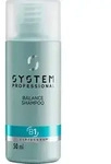 Beruhigendes Shampoo f&uuml; r empfindliche Haut Balance ( Shampoo) - Inhalt: 50 ml