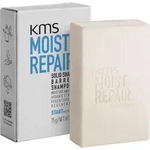 Kms Moist Repair Solid Shampoo 75 gr - festes Shampoo f&uuml;r gesch&auml;digtes Haar