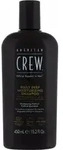 American Crew Daily Deep Moisturizing Shampoo 450ml