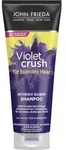John Frieda Violet Crush Intensiv Silber