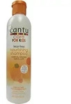 Cantu Care for Kids Nourishing Shampoo 8oz 237ml
